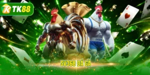 sv368 đá gà